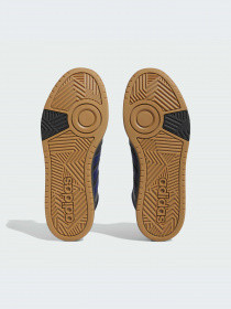 Кроссовки Adidas Hoops модель IF2635-KZ Фото