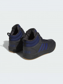 Кроссовки Adidas Hoops модель IF2635-KZ Фото