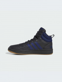 Кроссовки Adidas Hoops модель IF2635-KZ Фото