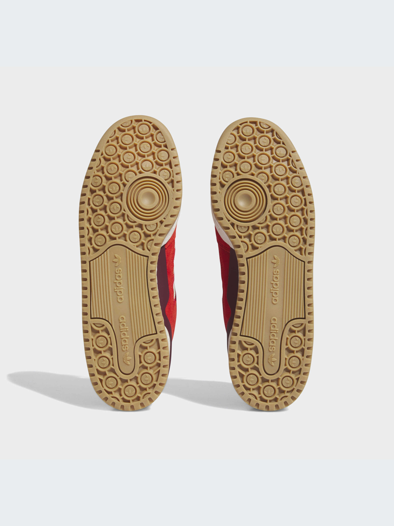 Кроссовки Adidas Forum модель IE7176-KZ Фото