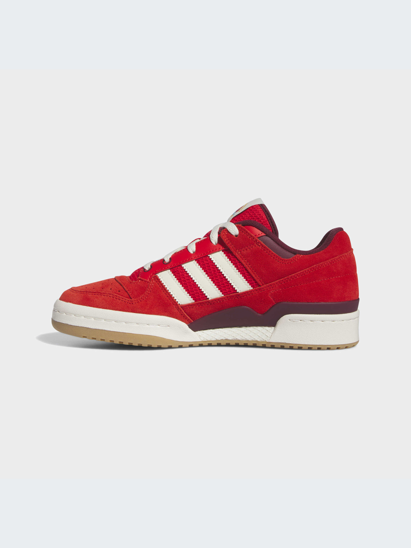 Кроссовки Adidas Forum модель IE7176-KZ Фото