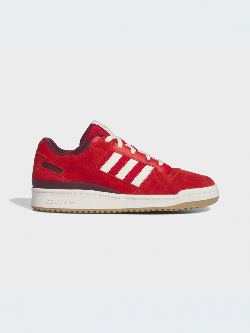 Кроссовки Adidas Forum модель IE7176-KZ Фото