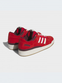 Кроссовки Adidas Forum модель IE7176-KZ Фото