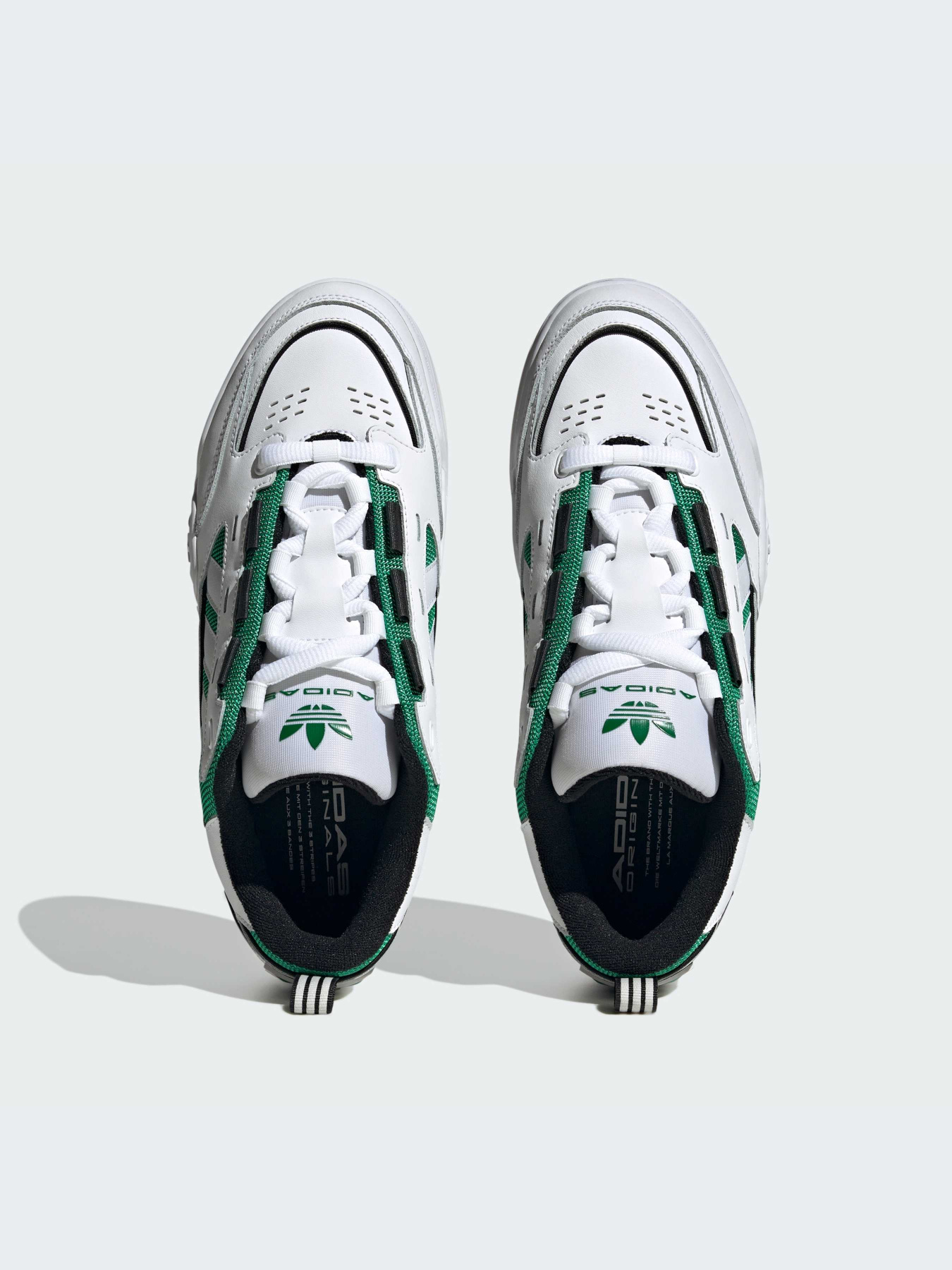 Кроссовки Adidas модель ID2104-KZ Фото