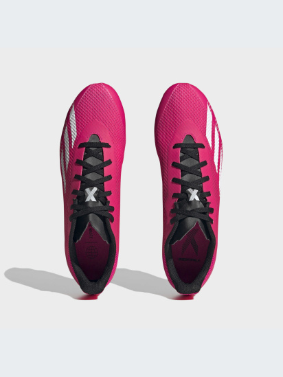 Кроссовки adidas X модель GZ2461-KZ — фото 3 - INTERTOP