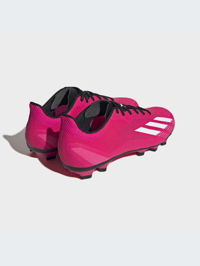 Кроссовки adidas X модель GZ2461-KZ — фото 6 - INTERTOP