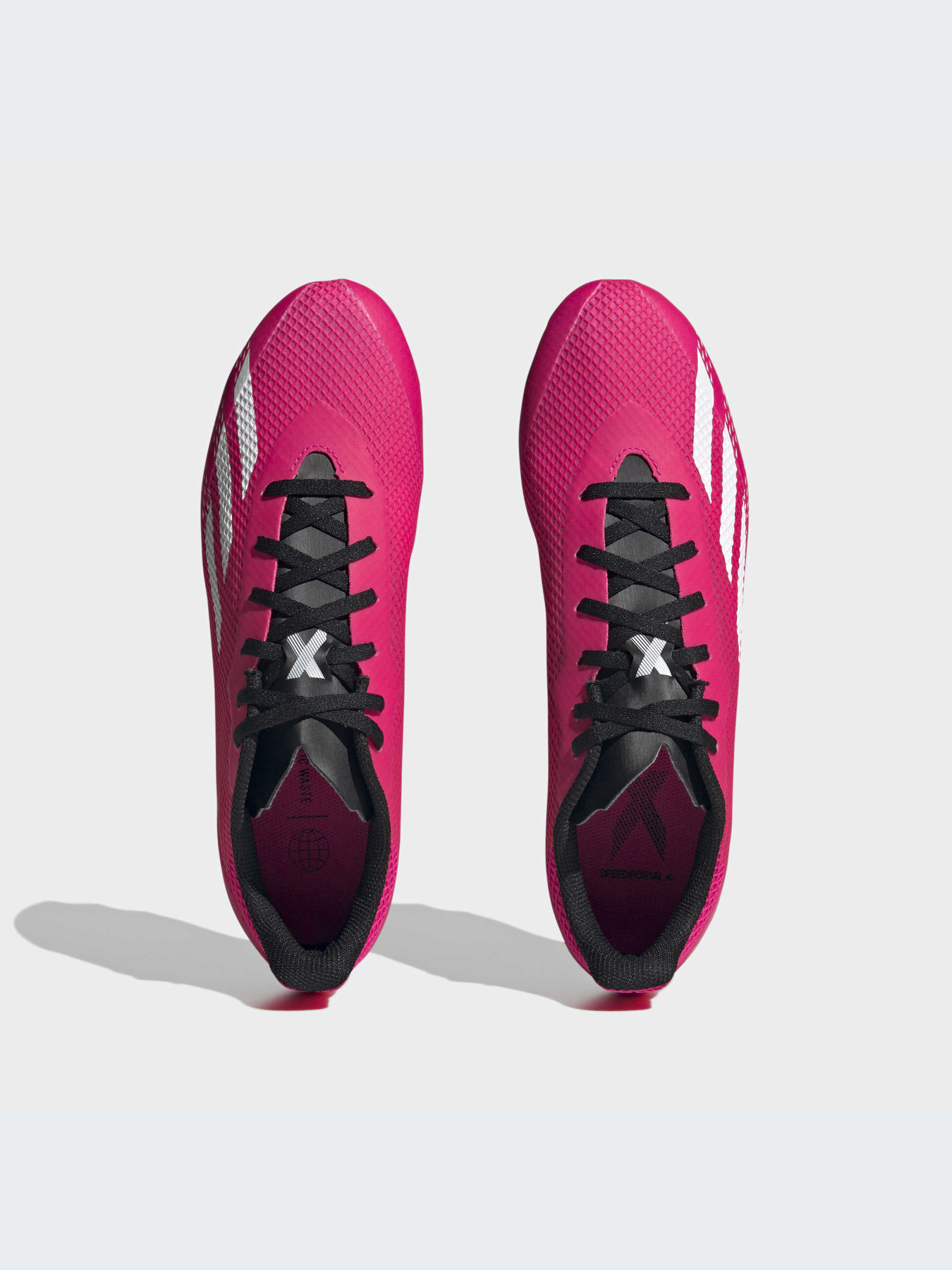 Кроссовки Adidas X модель GZ2461-KZ Фото