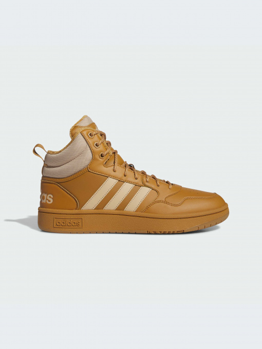 Кроссовки Adidas Hoops модель IF2636-KZ Фото
