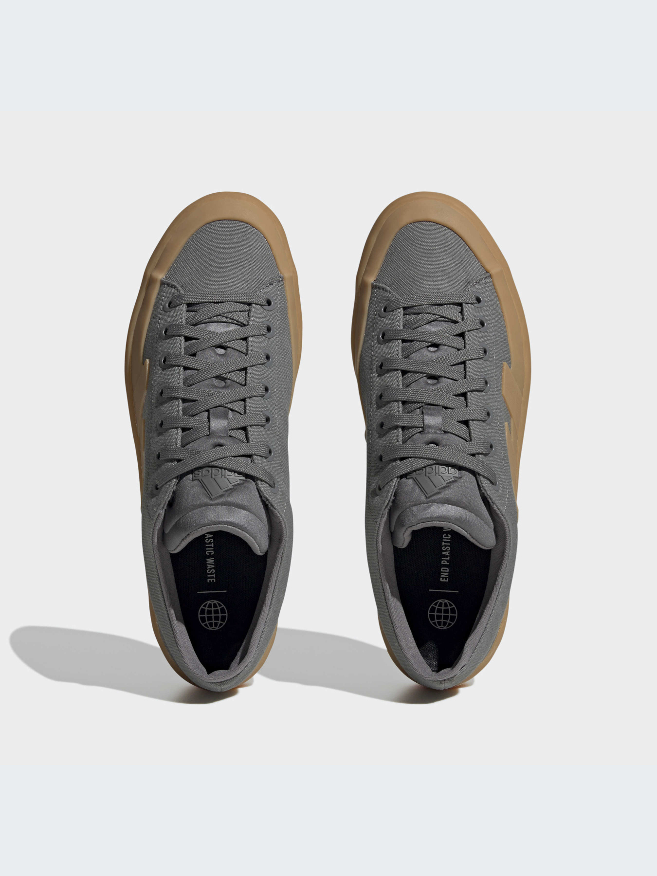 Кроссовки Adidas Duramo модель HP5986-KZ Фото