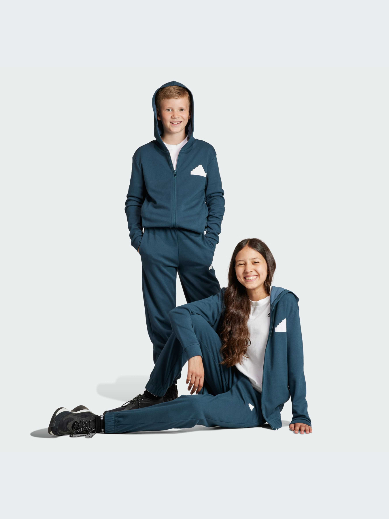 Костюмы Adidas модель IM0082-KZ Фото