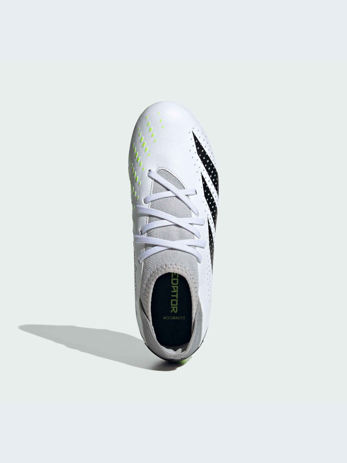 Кроссовки Adidas Predator модель IE9504-KZ Фото