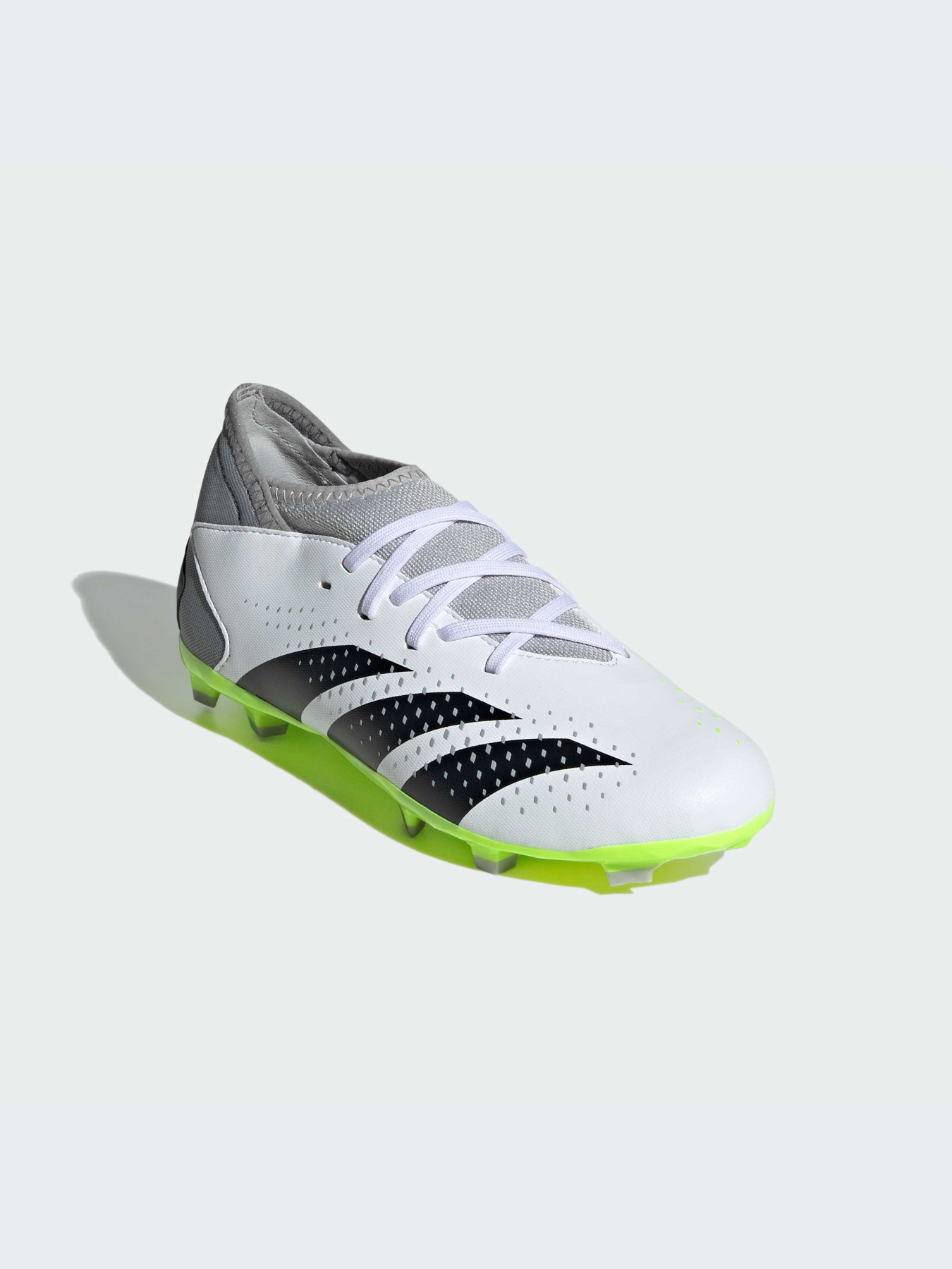 Кроссовки Adidas Predator модель IE9504-KZ Фото