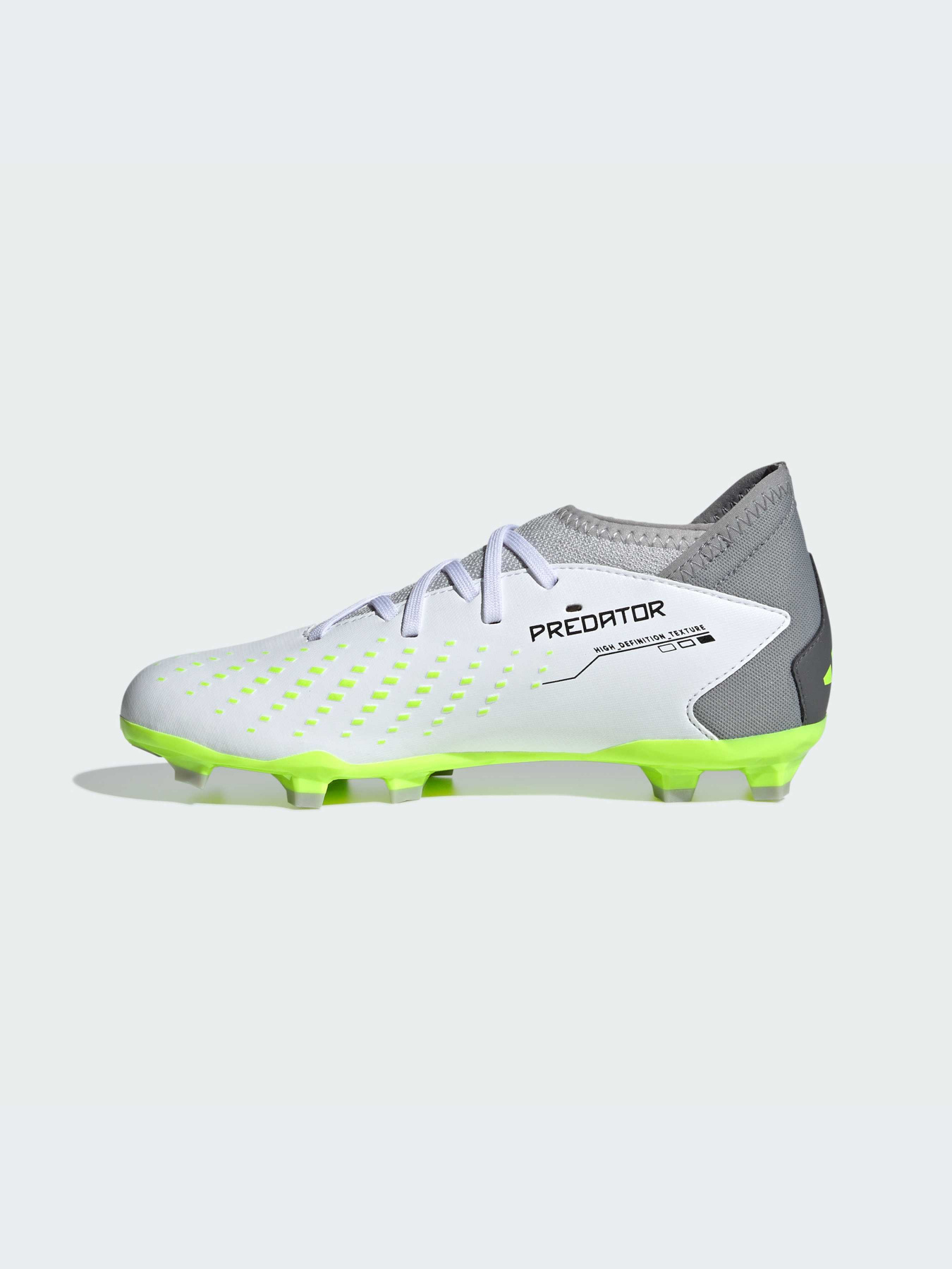 Кроссовки Adidas Predator модель IE9504-KZ Фото