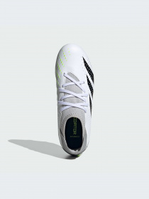 Кроссовки Adidas Predator модель IE9504-KZ Фото