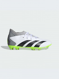 Кроссовки Adidas Predator модель IE9504-KZ Фото
