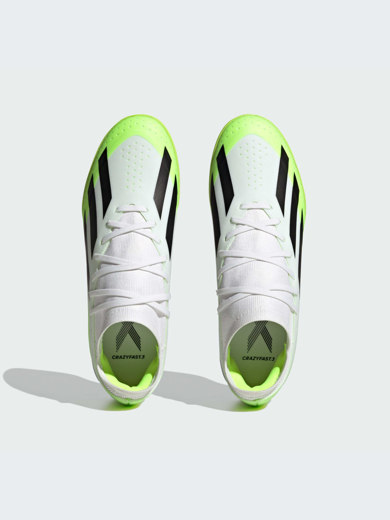Кроссовки Adidas X модель ID9340-KZ Фото