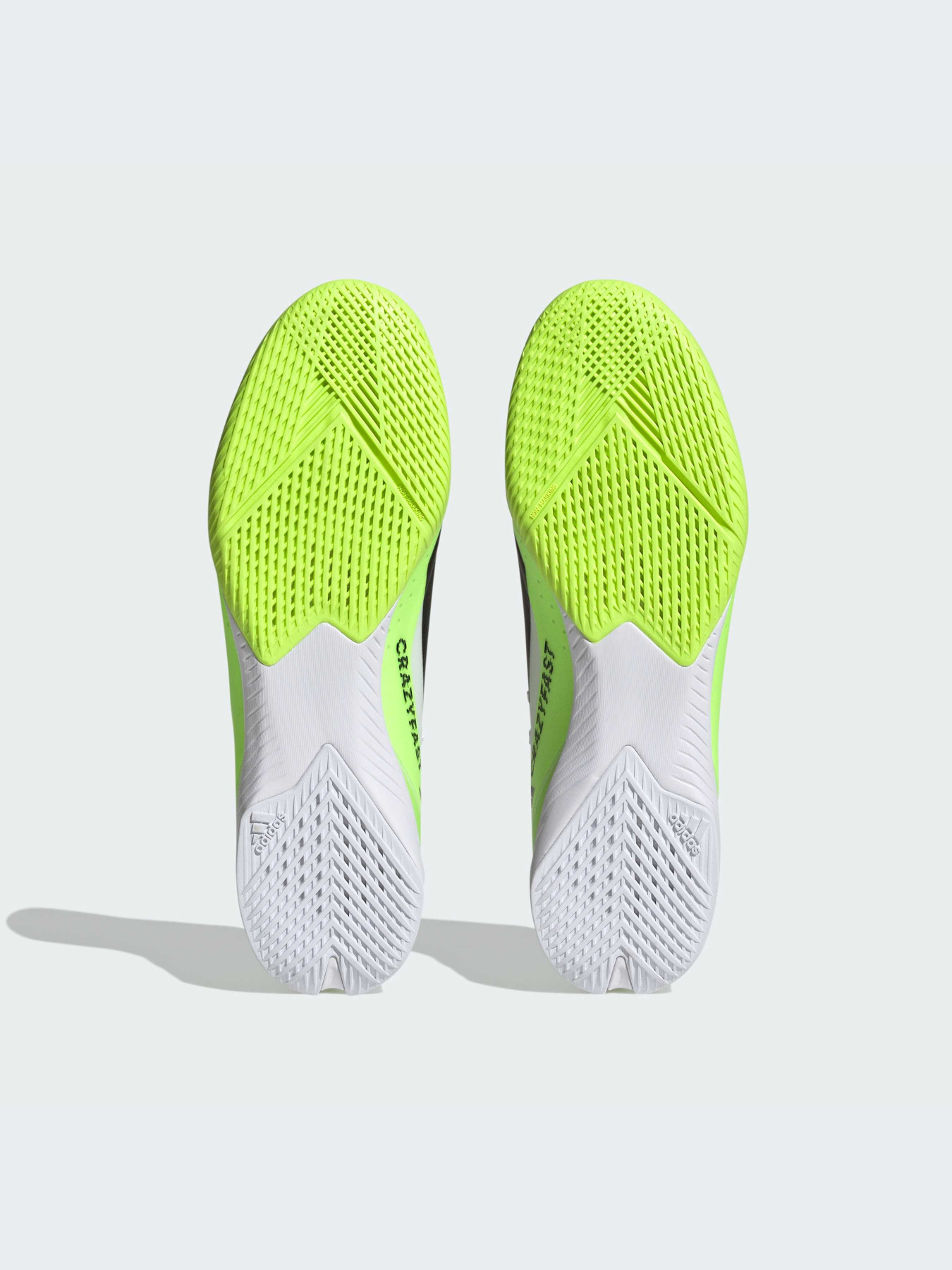 Кроссовки Adidas X модель ID9340-KZ Фото