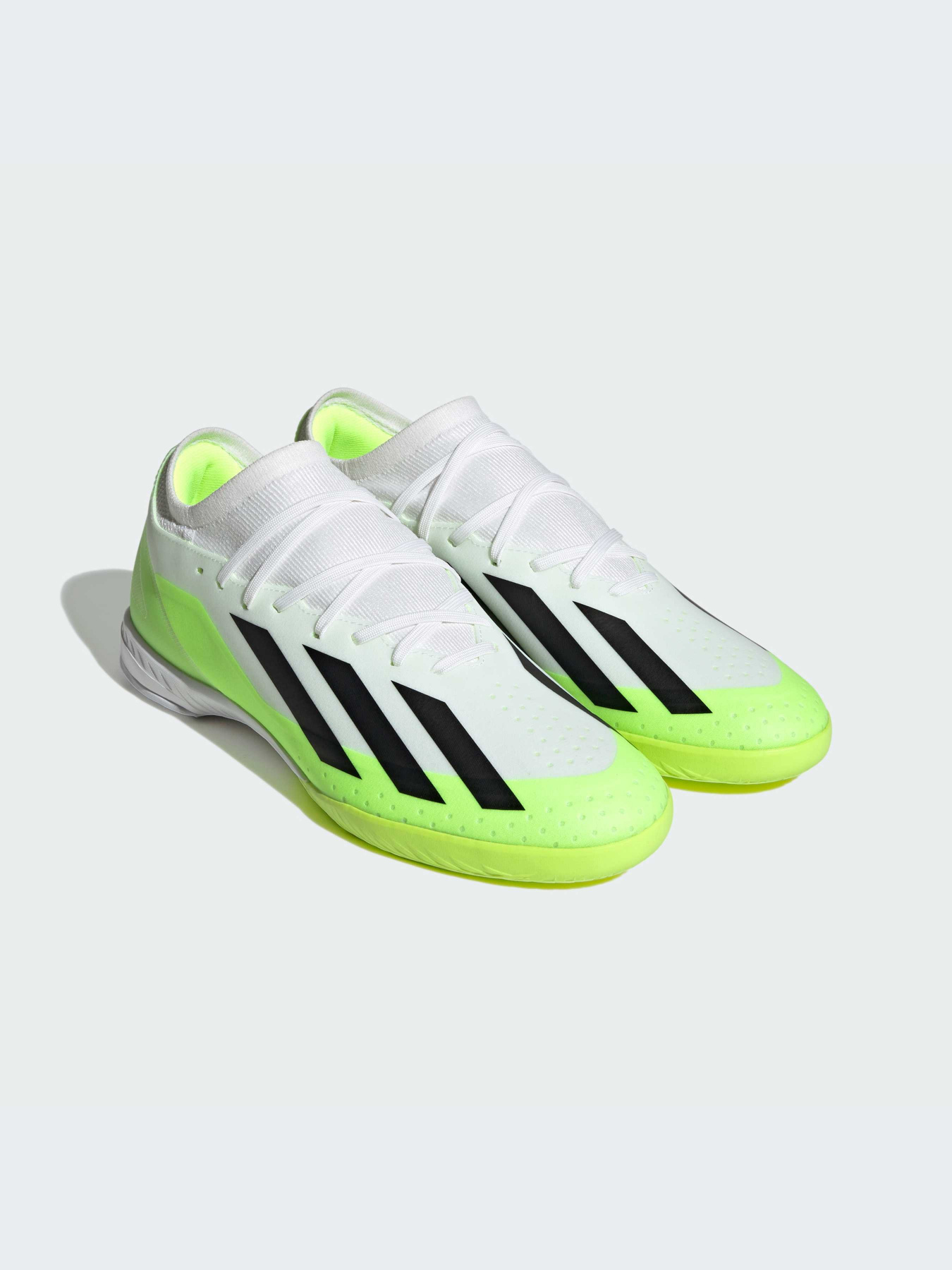 Кроссовки Adidas X модель ID9340-KZ Фото