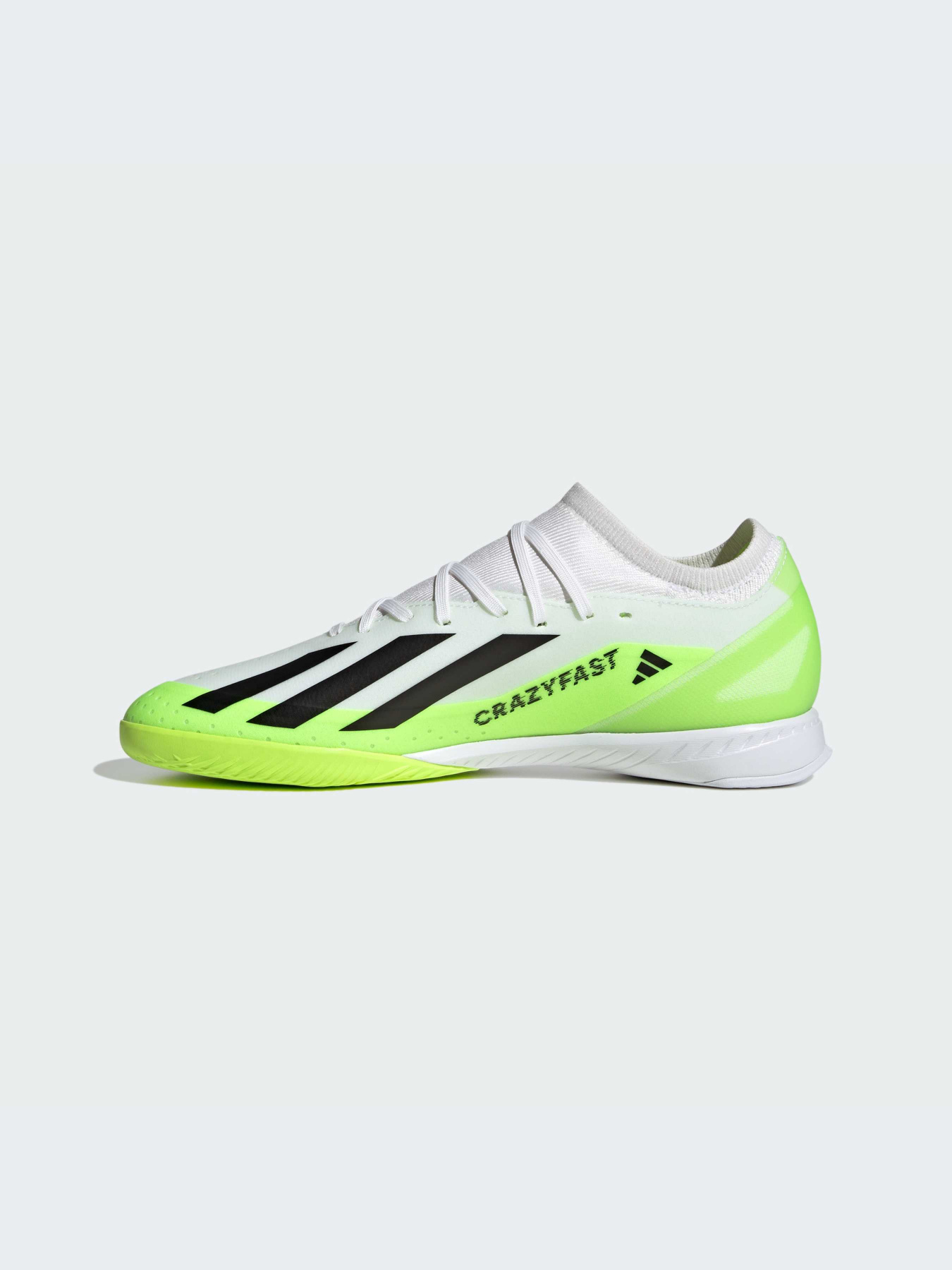 Кроссовки Adidas X модель ID9340-KZ Фото