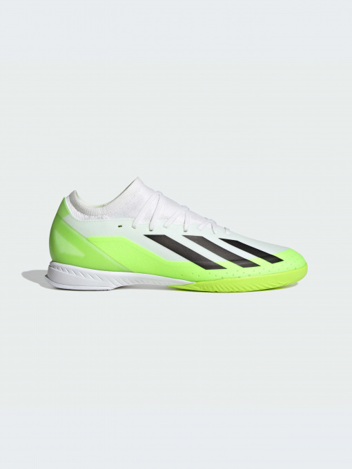 Кроссовки Adidas X модель ID9340-KZ Фото