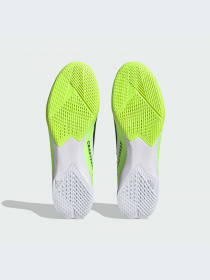 Кроссовки Adidas X модель ID9340-KZ Фото