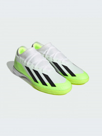 Кроссовки Adidas X модель ID9340-KZ Фото