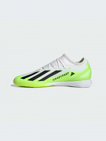 Кроссовки Adidas X модель ID9340-KZ Фото
