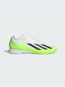 Кроссовки Adidas X модель ID9340-KZ Фото
