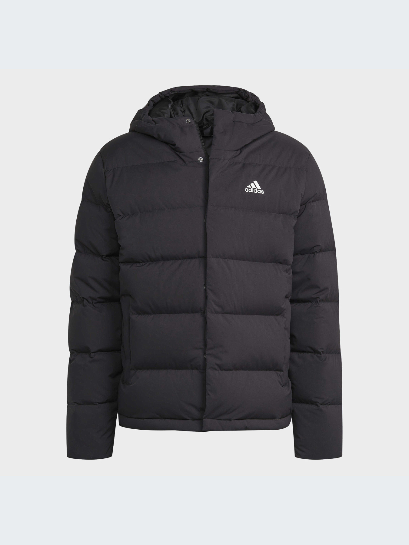Куртки и дубленки Adidas модель HG8751-KZ Фото