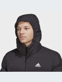 Куртки и дубленки Adidas модель HG8751-KZ Фото