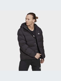 Куртки и дубленки Adidas модель HG8751-KZ Фото