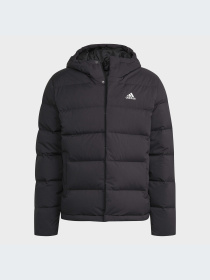 Куртки и дубленки Adidas модель HG8751-KZ Фото