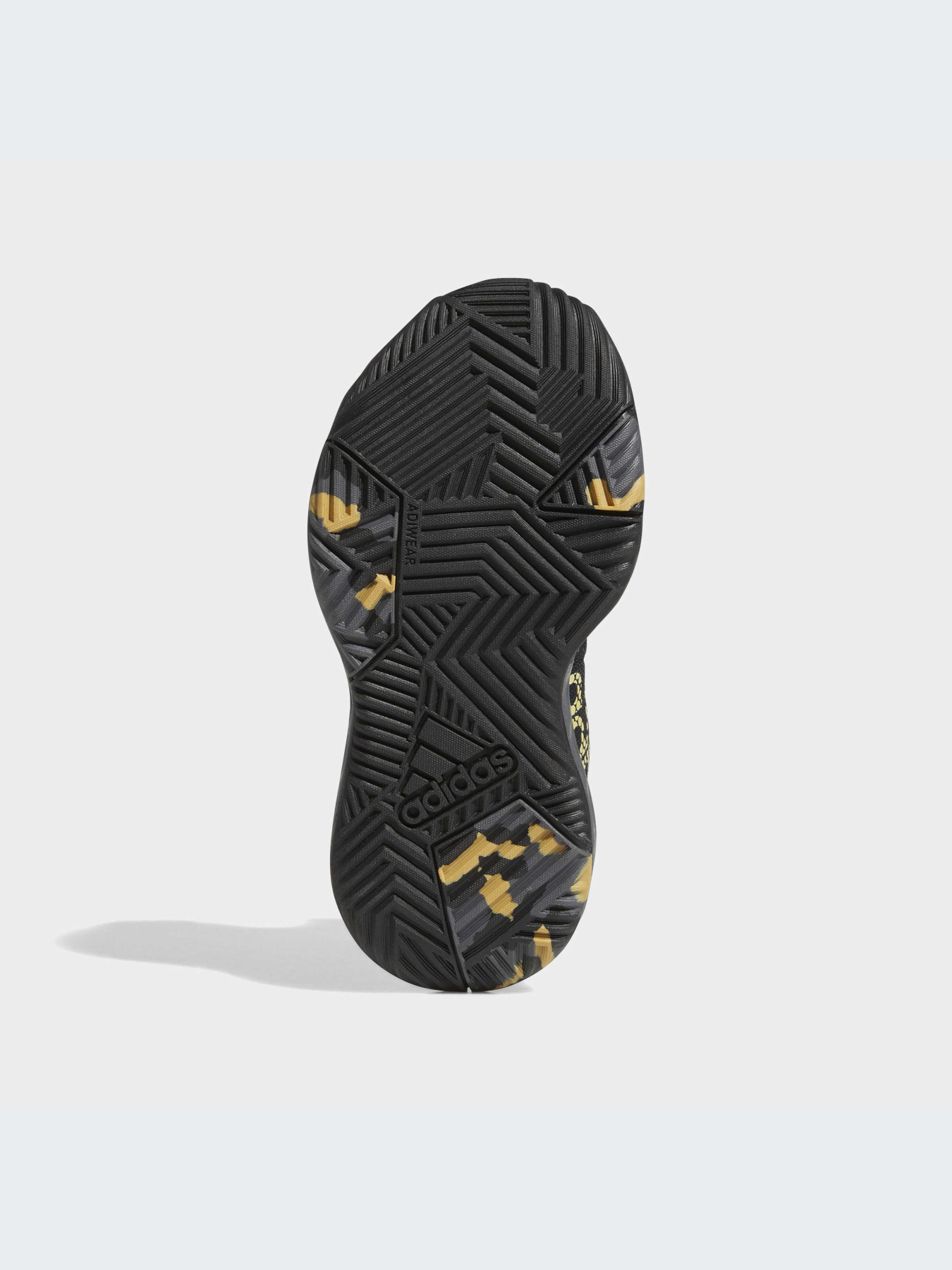 Кроссовки Adidas модель GZ3381-KZ Фото