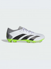 Кроссовки Adidas Predator модель GZ0014-KZ Фото