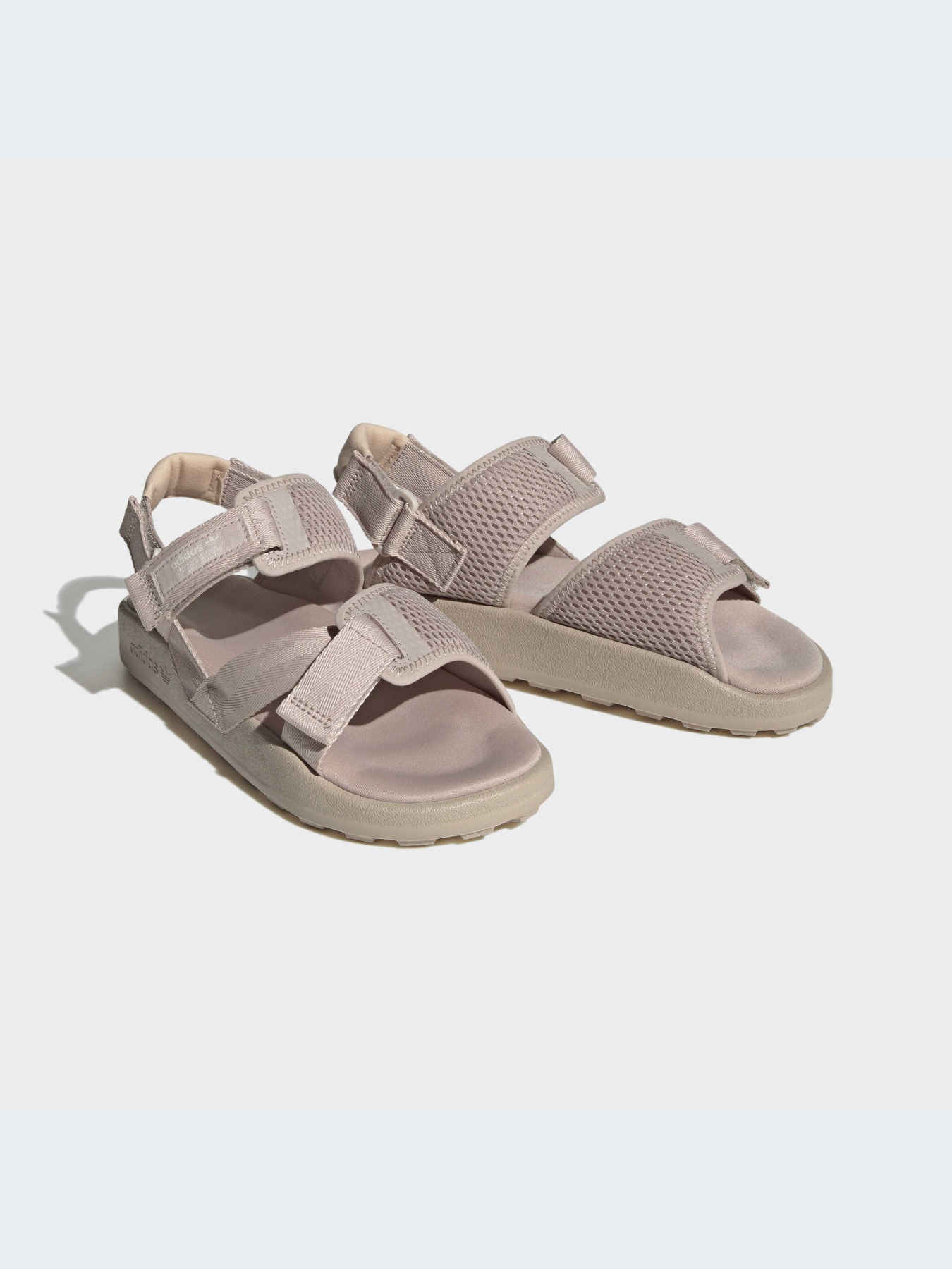 Сандалии Adidas Adilette модель HP6375-KZ Фото