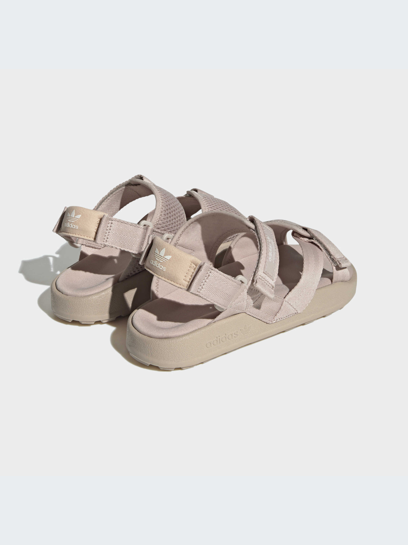 Сандалии Adidas Adilette модель HP6375-KZ Фото
