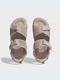 Сандалии Adidas Adilette модель HP6375-KZ Фото