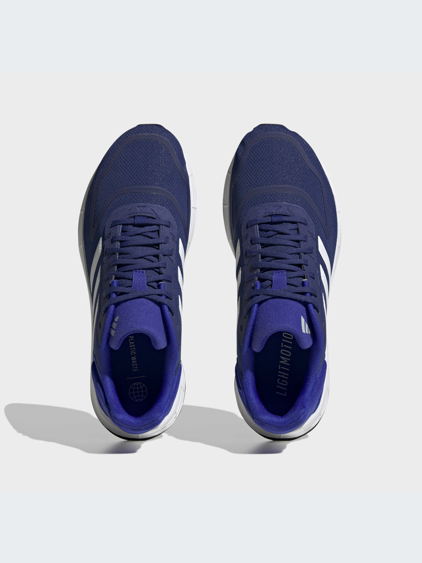 Кроссовки Adidas Duramo модель HP2383-KZ Фото
