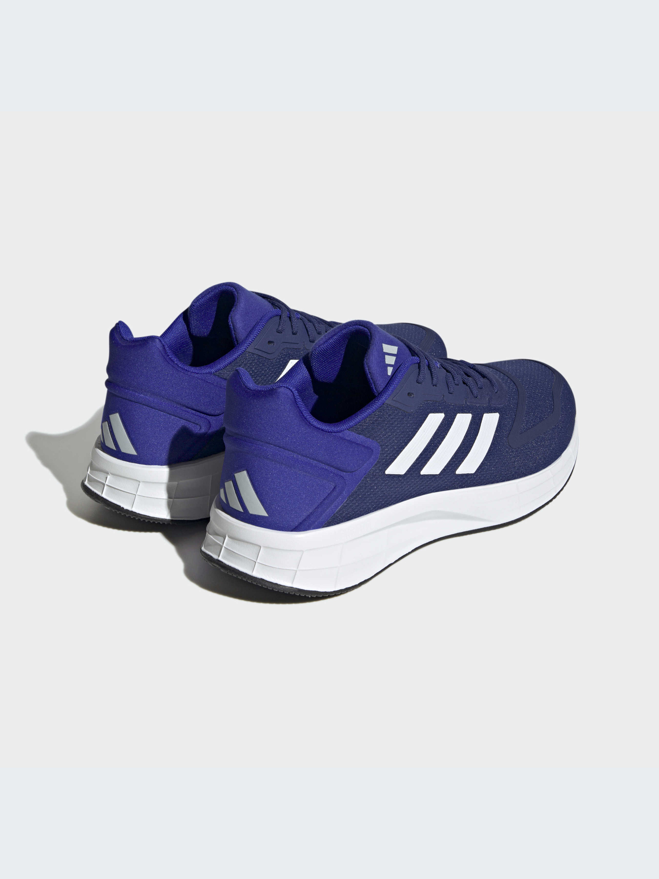 Кроссовки Adidas Duramo модель HP2383-KZ Фото