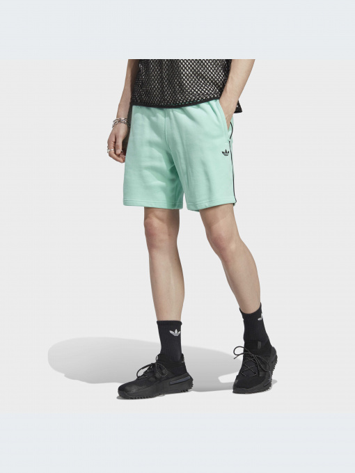 Шорты Adidas Adicolor модель IA2526-KZ Фото