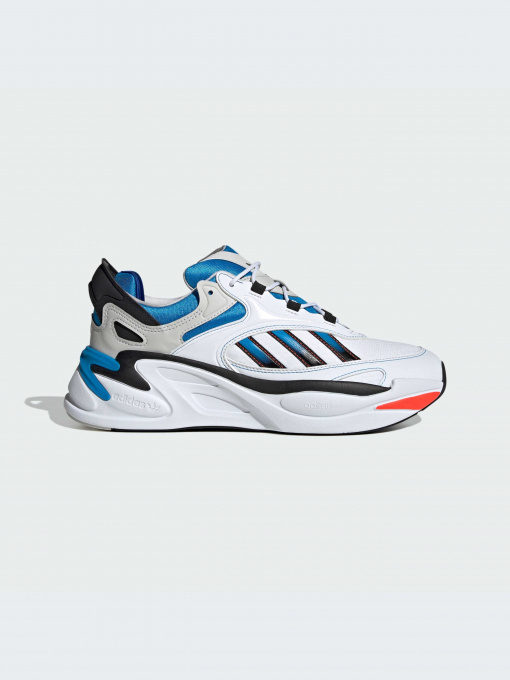 Кроссовки Adidas Ozweego модель IE2022-KZ Фото