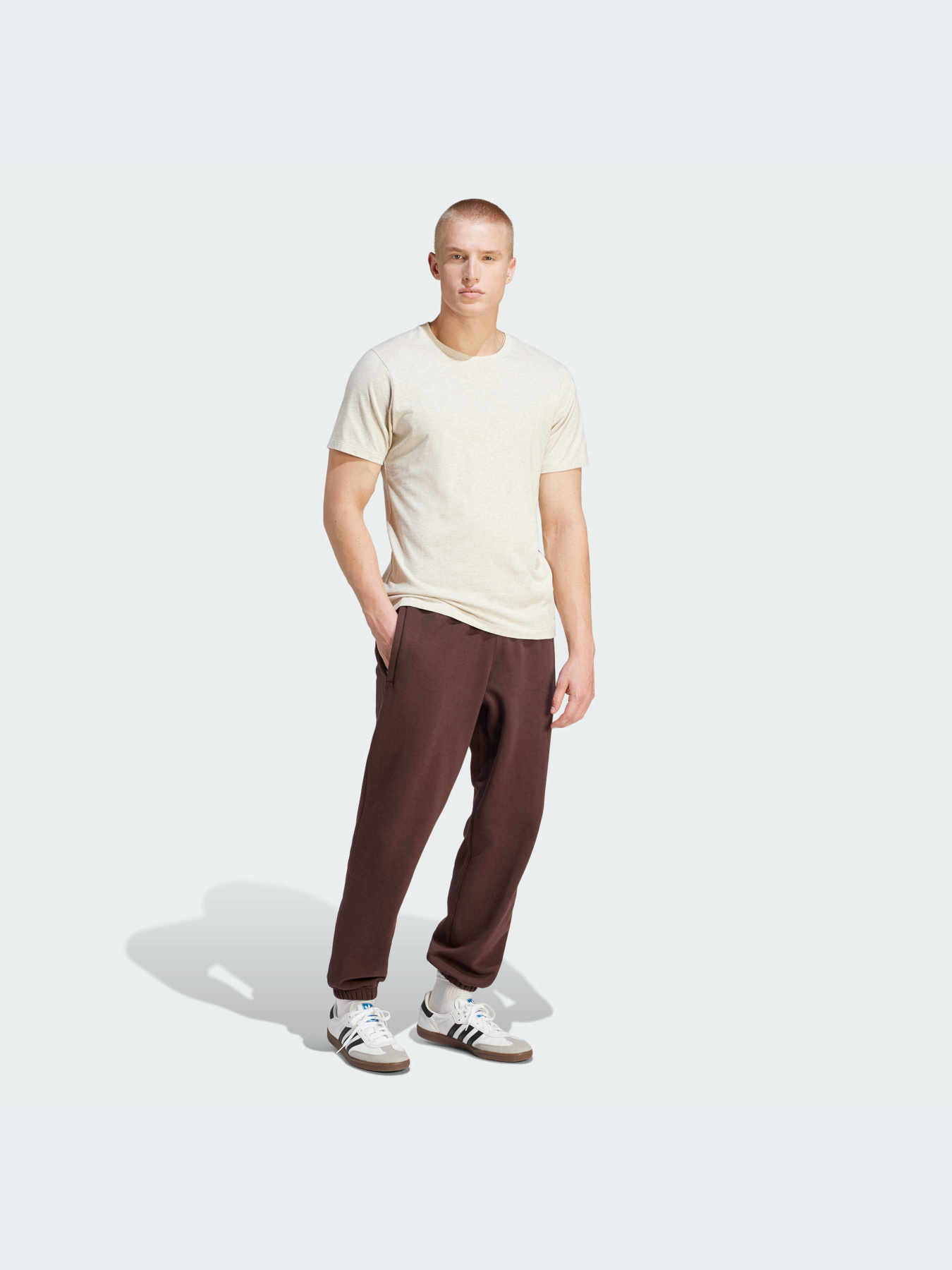 Брюки Adidas Adicolor модель IM4406-KZ Фото