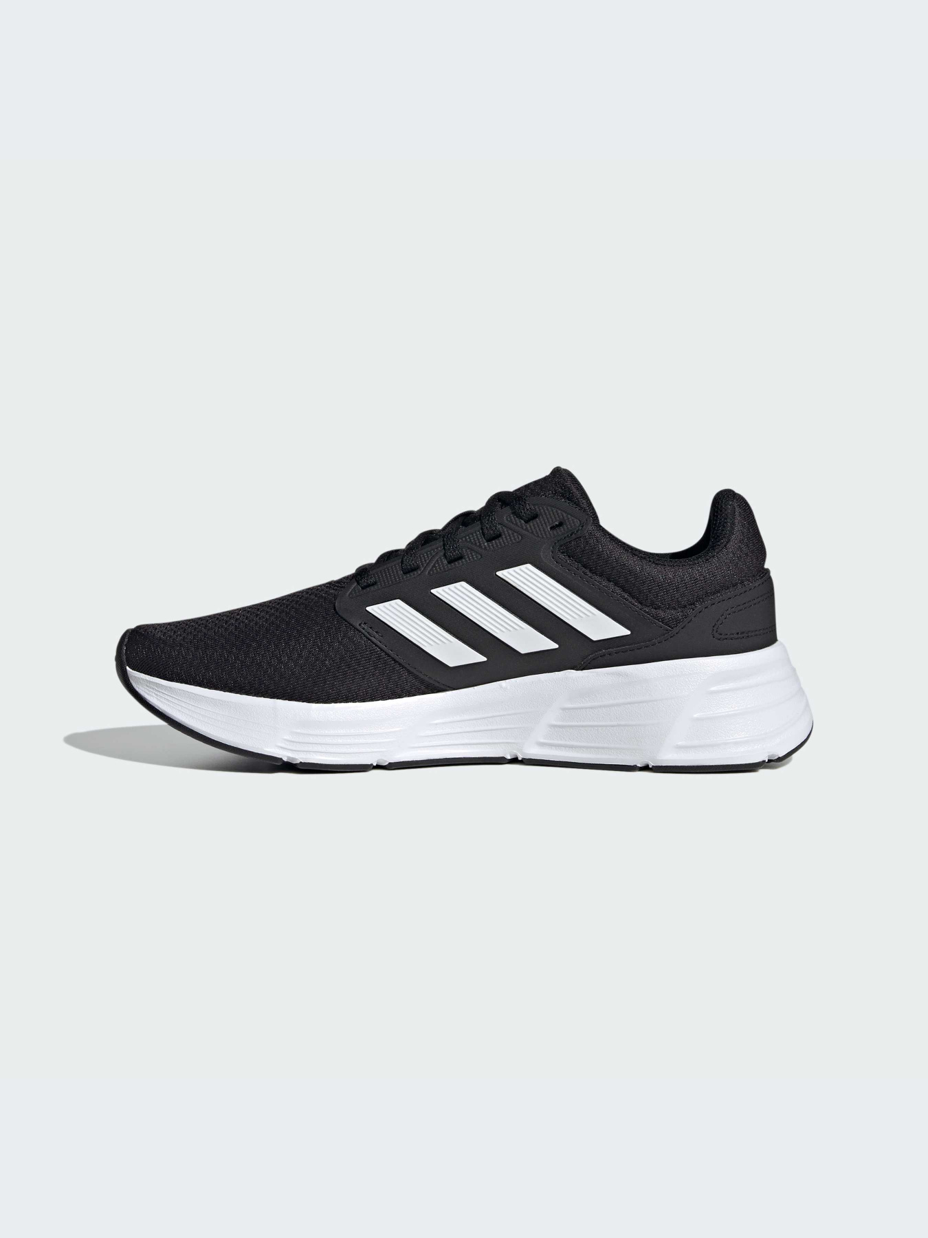Кроссовки Adidas Galaxy модель GW3848-KZ Фото