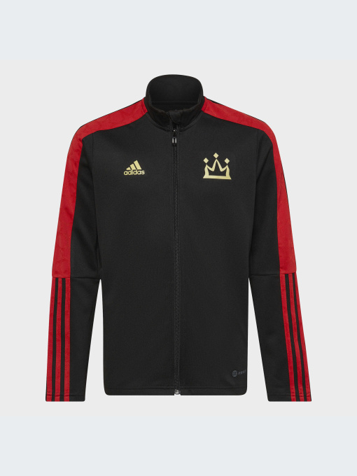 Худи и свитшоты Adidas модель HI3781-KZ Фото