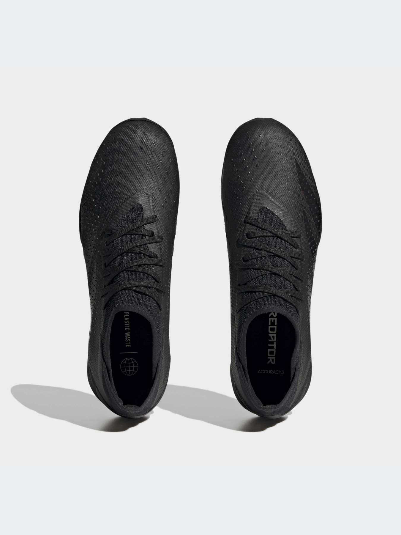 Кроссовки Adidas Predator модель GW4639-KZ Фото