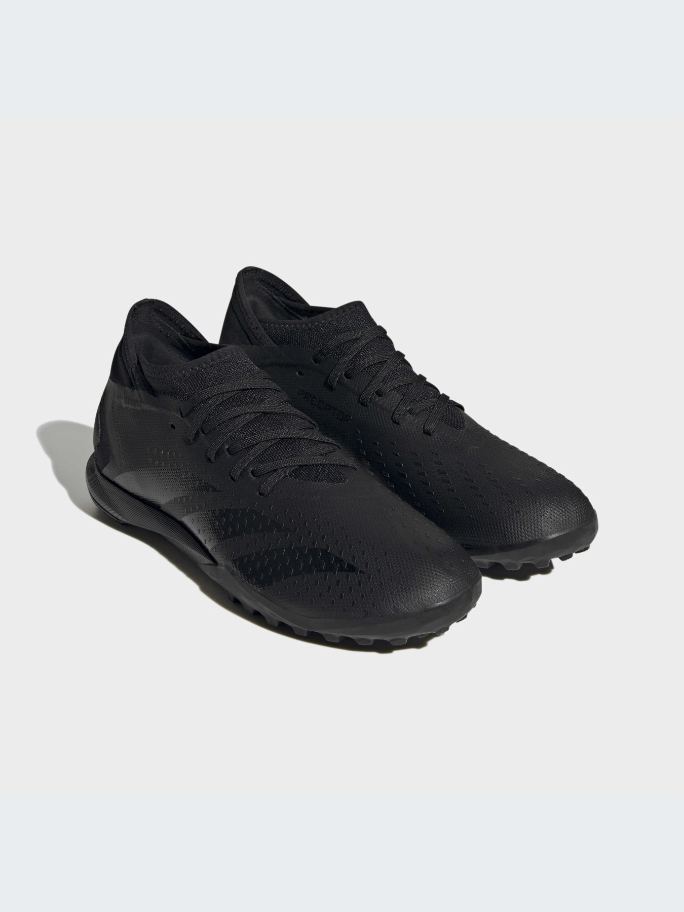 Кроссовки Adidas Predator модель GW4639-KZ Фото