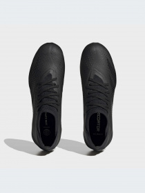 Кроссовки Adidas Predator модель GW4639-KZ Фото