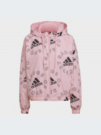 Куртки и дубленки Adidas модель HC9185-KZ Фото