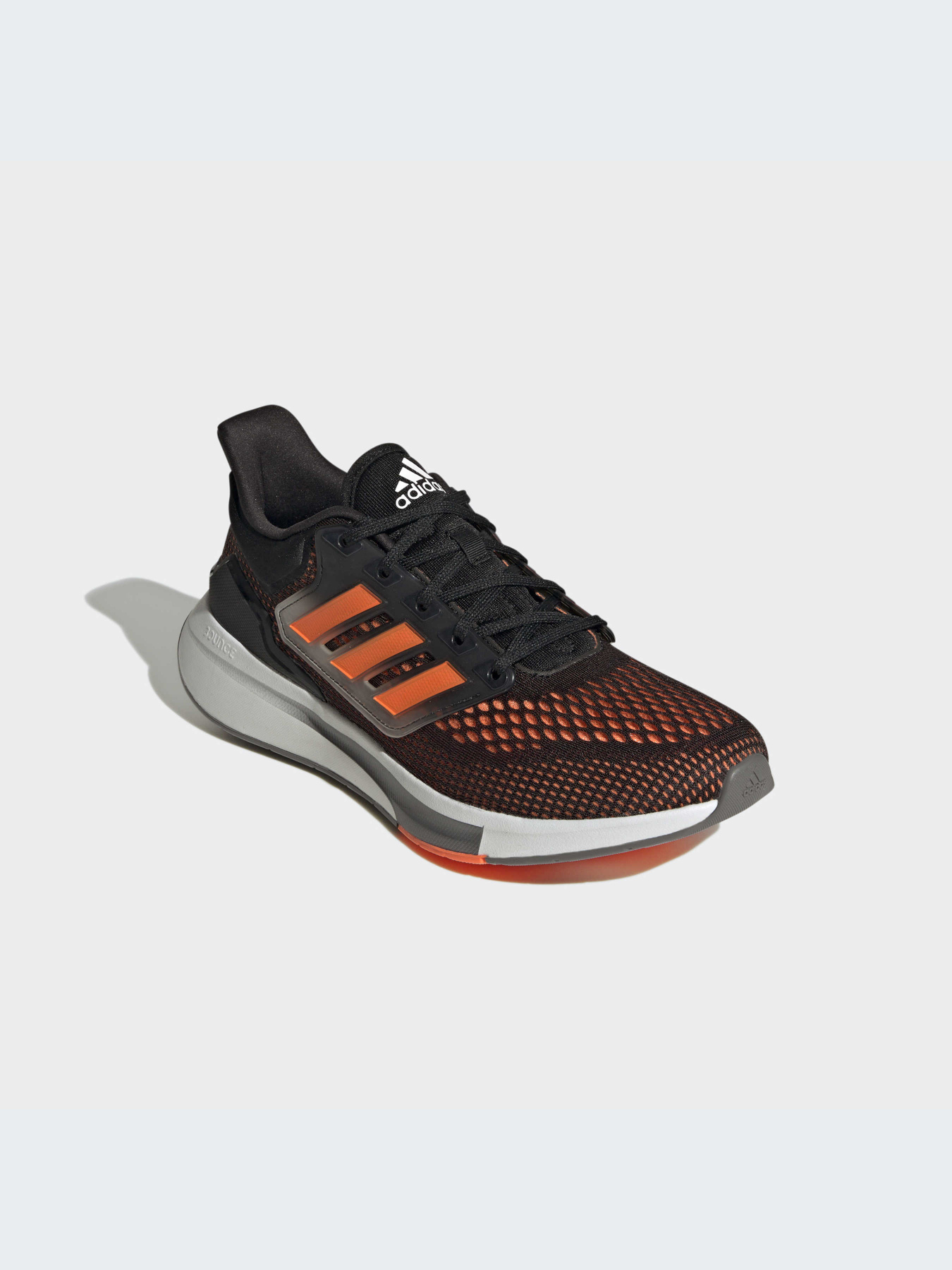 Кроссовки Adidas EQ модель GY2193-KZ Фото