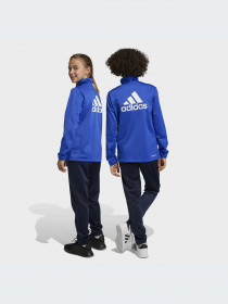 Костюмы Adidas модель HR6408-KZ Фото